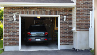 Garage Door Installation at Lower Downtown, Colorado