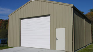 Garage Door Openers at Lower Downtown, Colorado